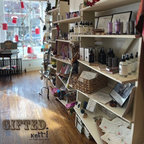 Photo post from kerrigallery_wpa.