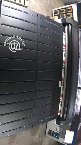 Video post from uzmarketing.