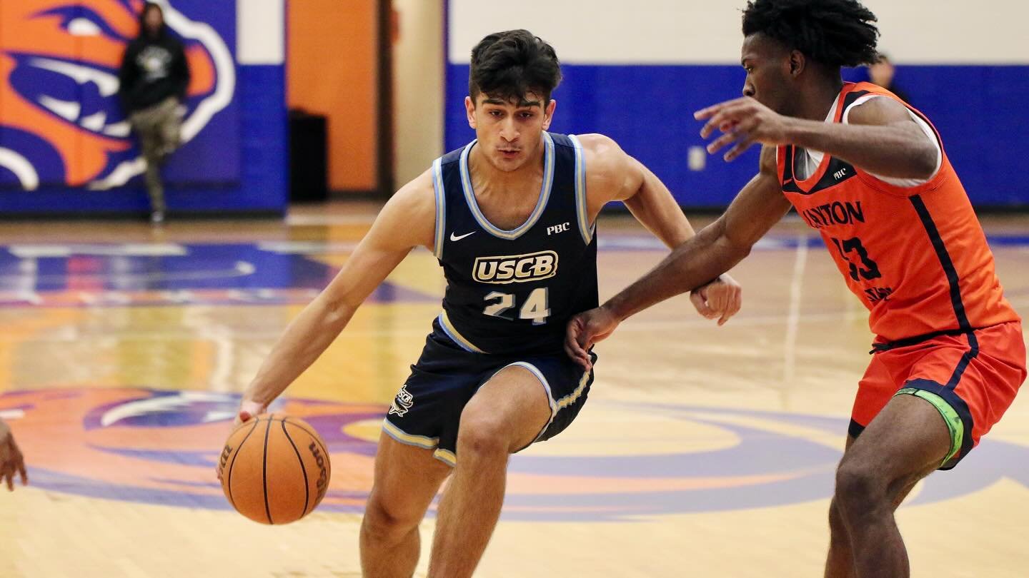 Photo post from uscbsandsharks.