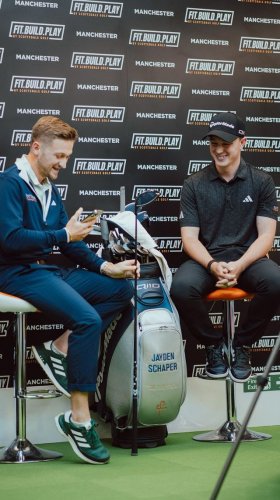 Video post from scottsdalegolf.