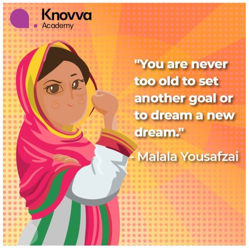 Photo post from knovva_academy.