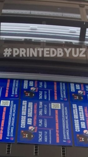 Video post from uzmarketing.