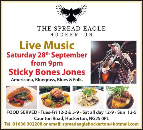 Photo post from bramleynewspaper.