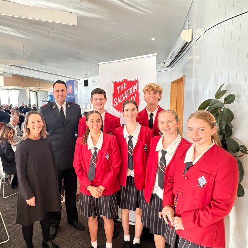 Carousel post from standrewsanglicancollege.