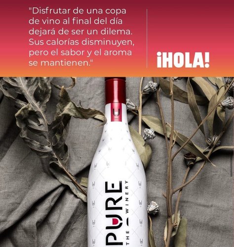 Photo post from purethewineryes.