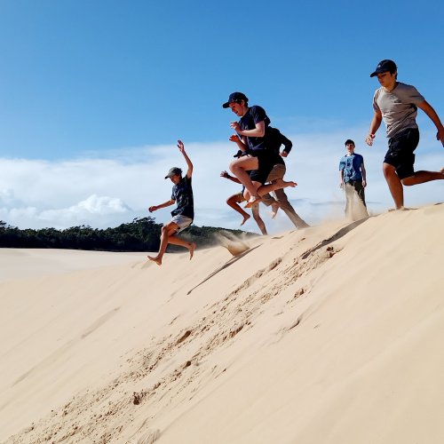 Carousel post from standrewsanglicancollege.