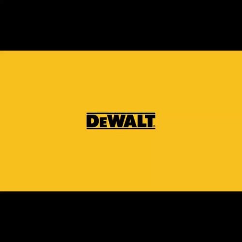 Video post from dewalttough.