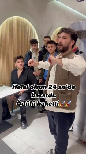 Video post from bombacizeydan.