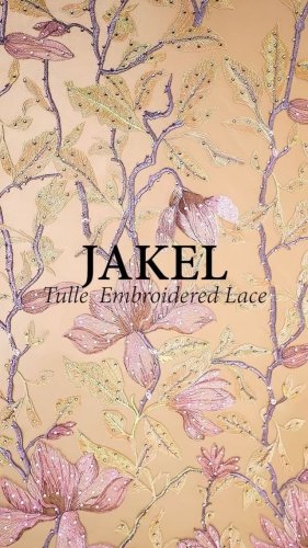 Video post from jakeltextile.