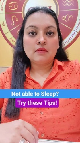 Video post from askmanisha.