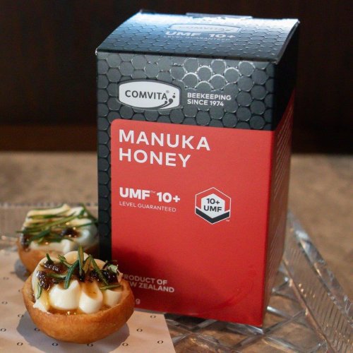 Carousel post from comvita_au.