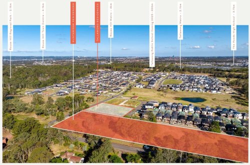 Photo post from openlot.com.au.