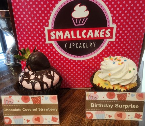Photo post from smallcakestyler.