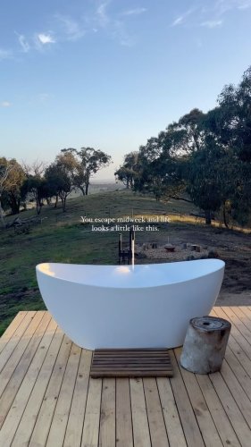 Video post from in2thewild.aus.