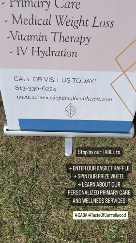 Video post from advanced_optimal_healthcare.