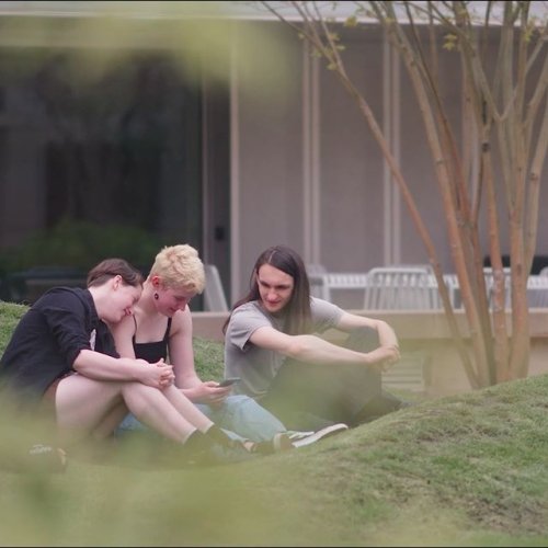 Video post from wadhamoxford.