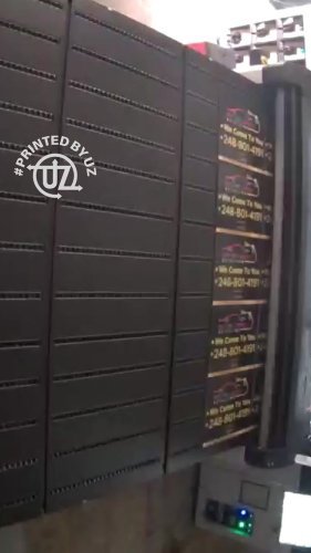 Video post from uzmarketing.