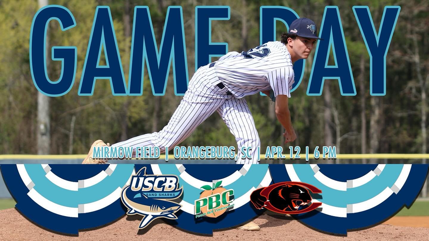 Photo post from uscbsandsharks.