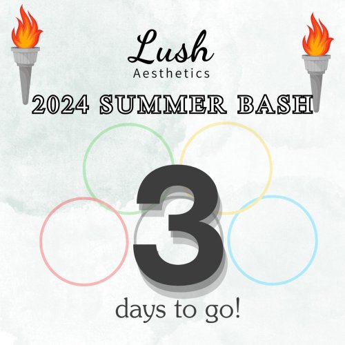 Photo post from lushaestheticsky.