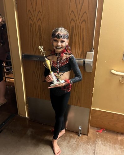 Carousel post from dance.teachers.united.