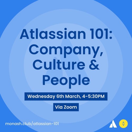 Photo post from monashcoding.