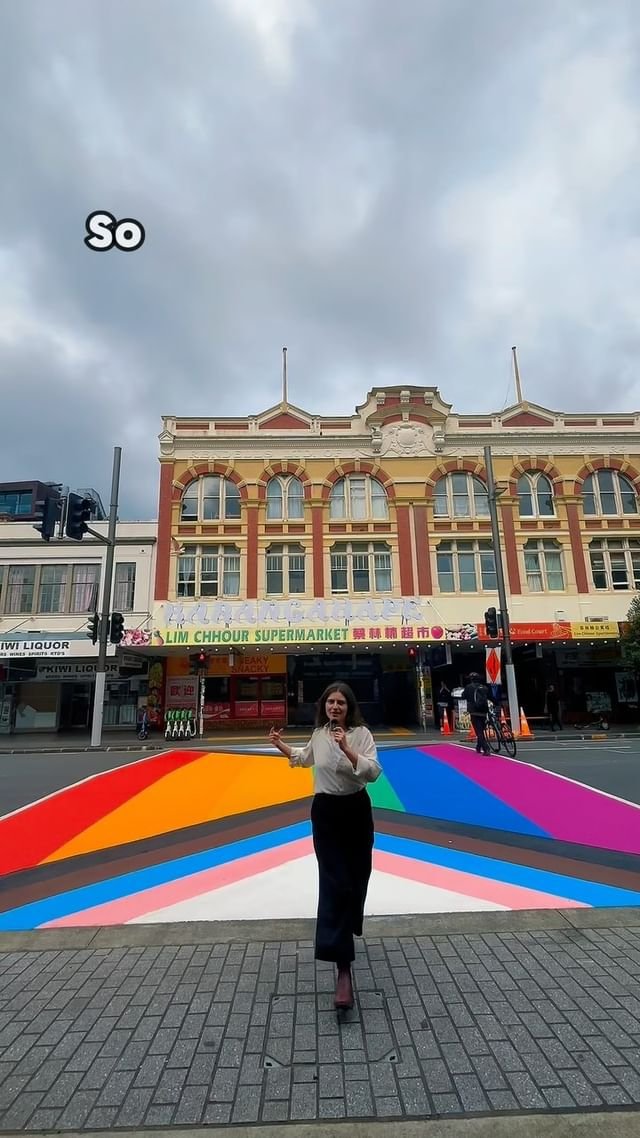 Video post from chloe.swarbrick.