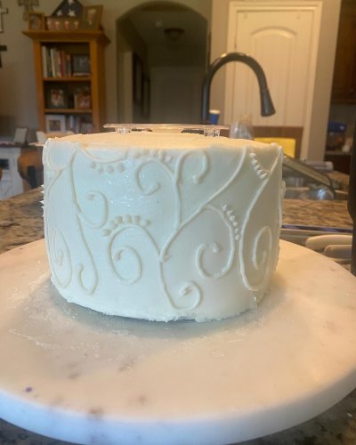 Carousel post from justforyoubaking.