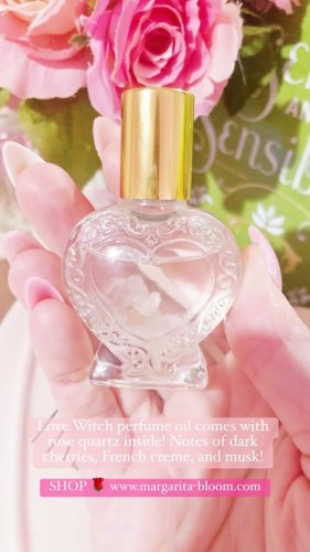 Video post from margaritabloom.