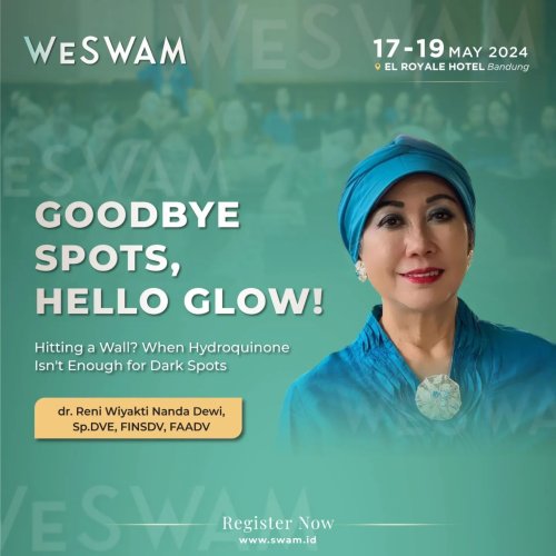 Photo post from swam_id.