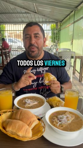 Video post from danilo_restaurante.