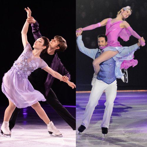 Carousel post from icetheatreofny.