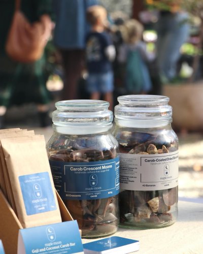 Carousel post from currumbinvalleyharvest.