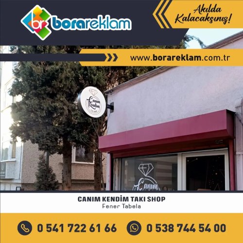 Photo post from borareklam.
