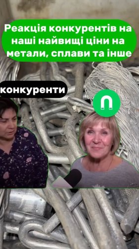 Video post from nemagnit.company.