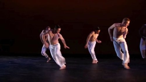 Video post from gortoncenterlf.