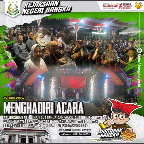 Carousel post from kejaribangka.