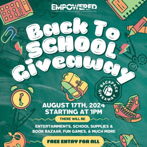 Photo post from empoweredcdc.