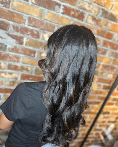 Photo post from hairbyjessenia.