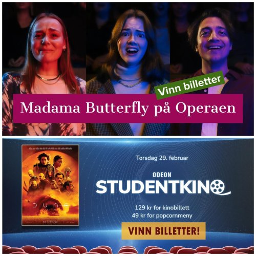 Carousel post from siostudentliv.