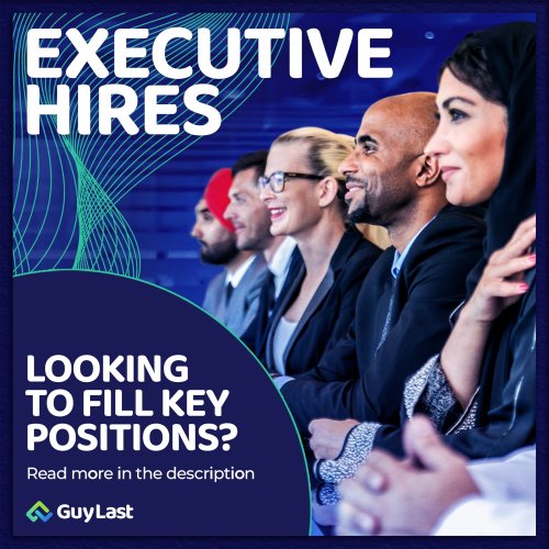 Photo post from guy.last.recruitment.