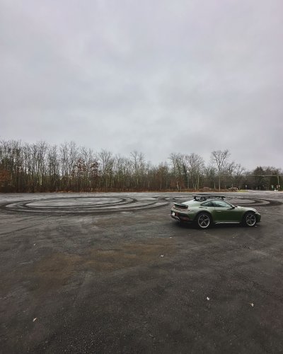 Photo post from porschewarrington.