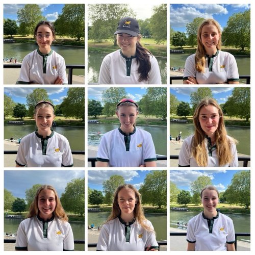 Carousel post from queensboatclub.