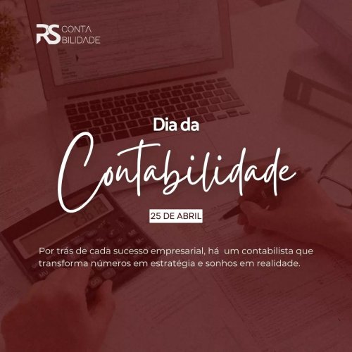 Photo post from rscontabilidades.