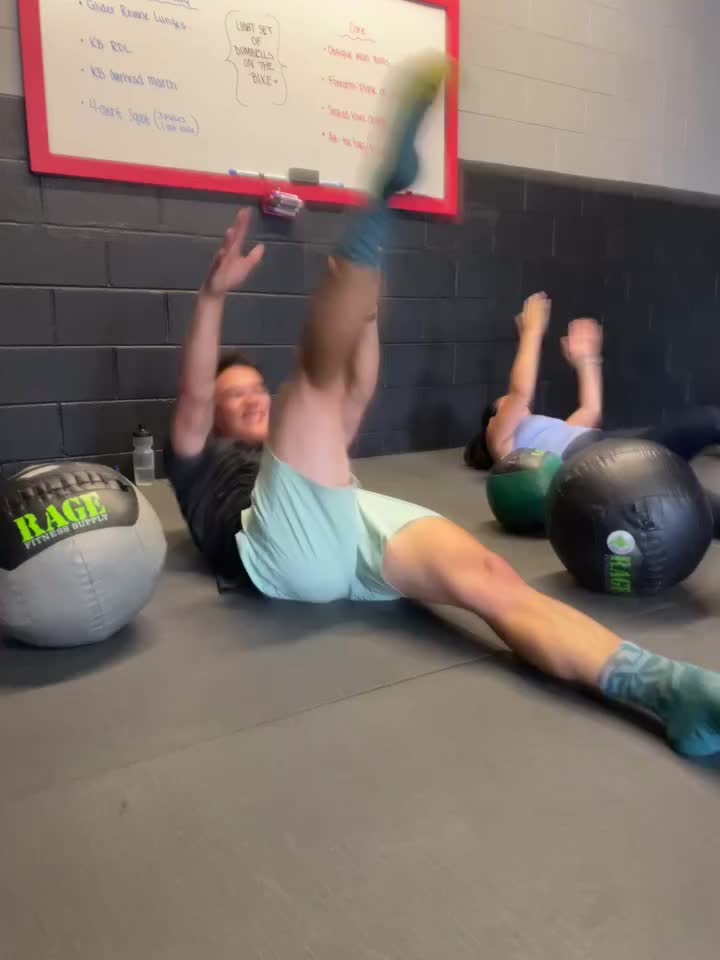 Video post from endorphin_colorado.
