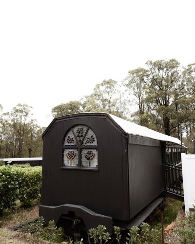 Photo post from the_station_hunter_valley.