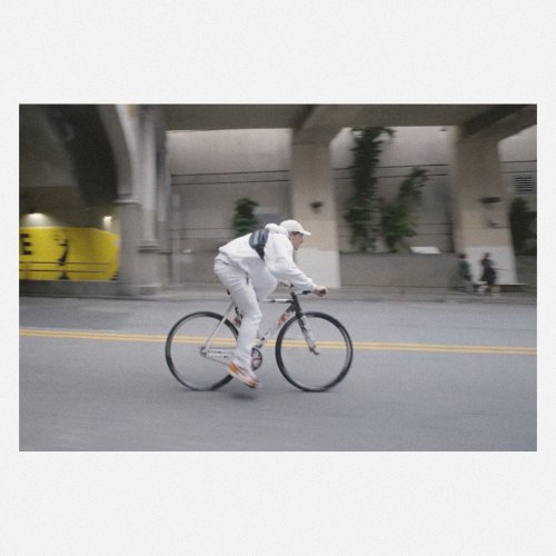 Photo post from slowspinsociety.