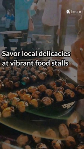 Video post from kasarstays.