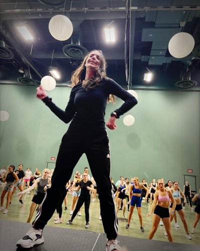 Photo post from dance.teachers.united.