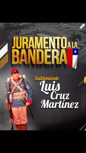 Video post from escuelamilitaroficial.