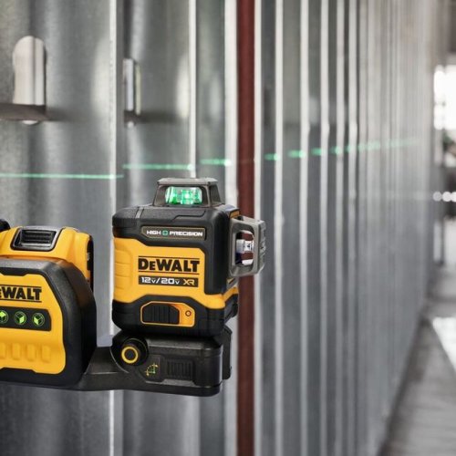 Video post from dewalttough.